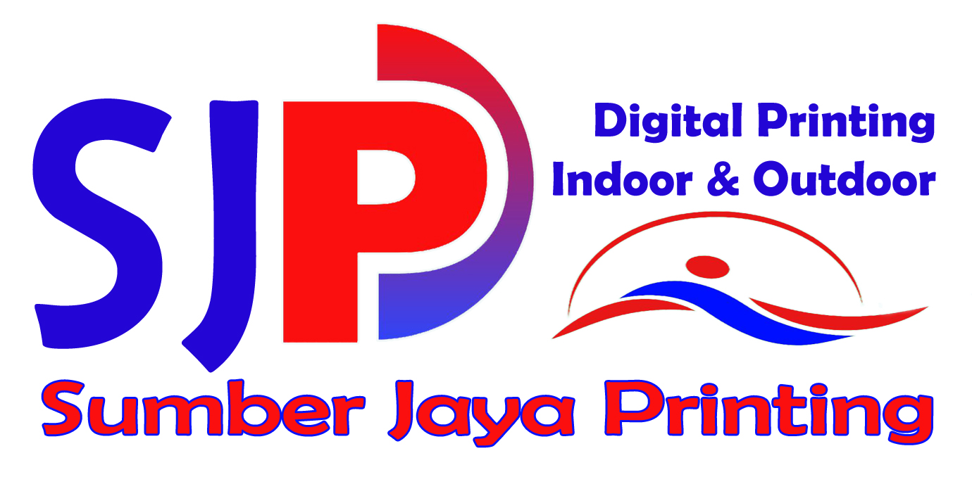 CV. SUMBER JAYA PRINTING