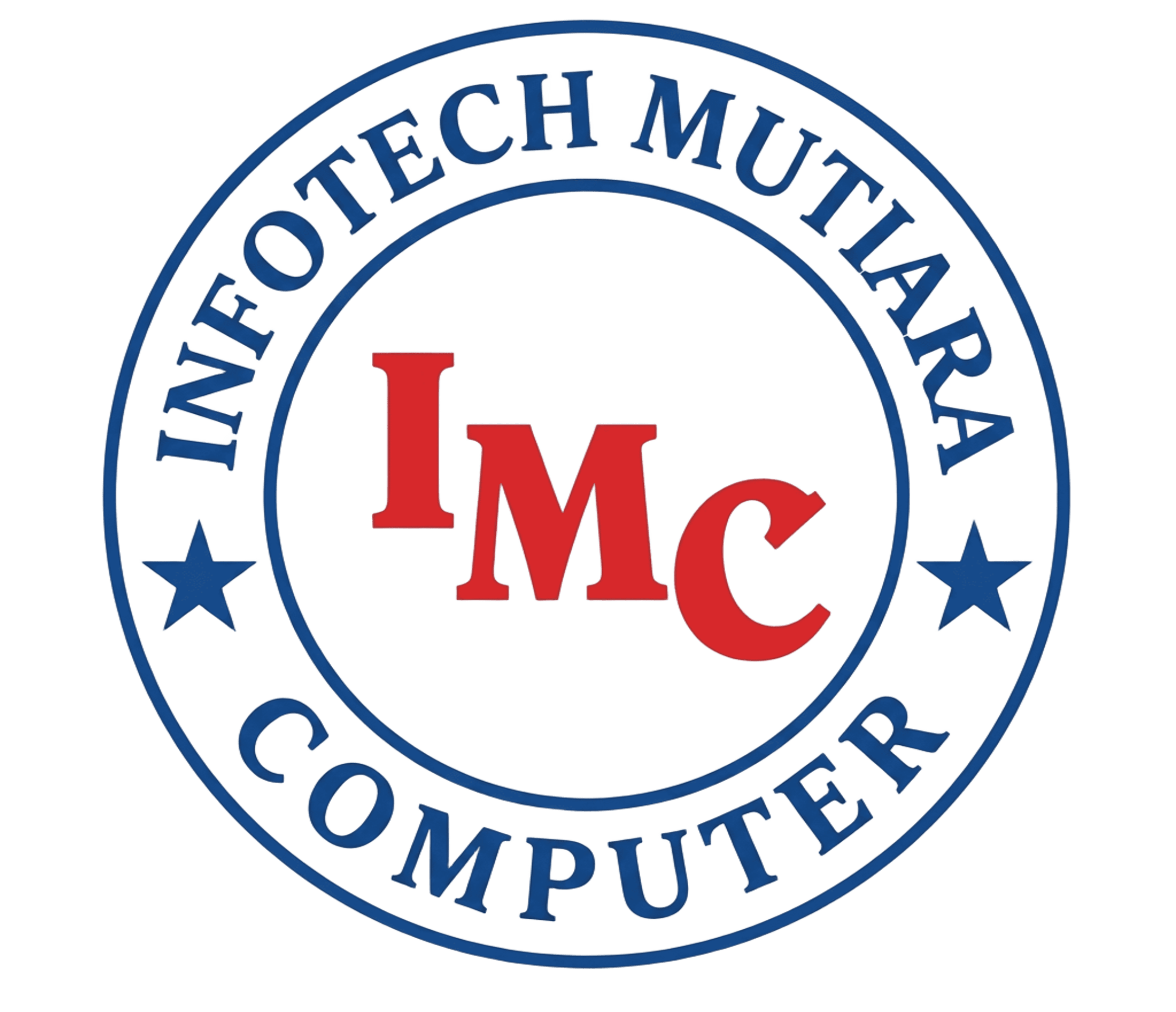 INFOTECH MUTIARA COMPUTER